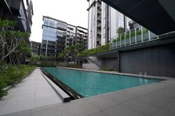 FORETT AT BUKIT TIMAH (D21), Apartment #455796981